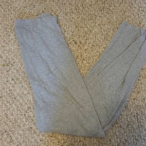 Maternity leggings size M